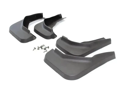 Брызговики на Ford KUGA 20- комплект ST-Line AVTM Форд Куга АМ0055581