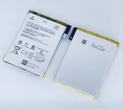 Акумулятор для Google Pixel 3 (G013A-B, 2915mAh) оригiнал