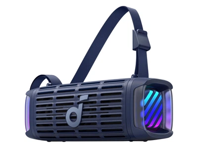 Портативна акустика ANKER SoundCore Boom 3i Blue (D5100030)