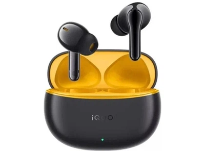 Навушники TWS Vivo IQOO TWS 1i Black