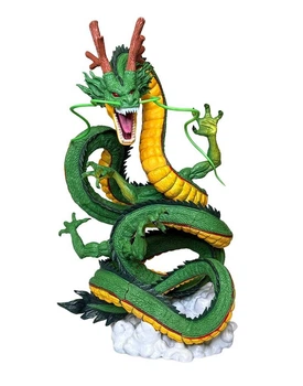 Dragon Ball Z / Dragon Ball Super - дракон Шенрон (Shenron) 33 см