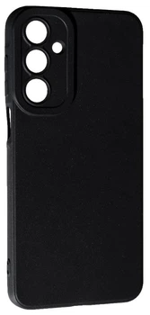 Чохол SMTT case на Samsung Galaxy A17 (5G) / black