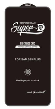 Защитное стекло MIETUBL ESD для Samsung Galaxy S25 Plus