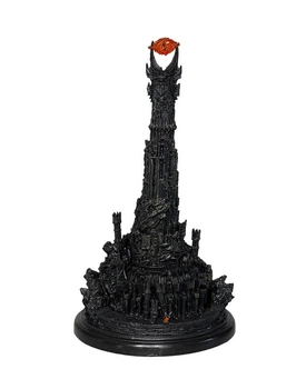 Фігурка Lord of the Rings — Око Саурона на вежі (19 см)