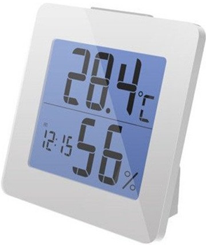 Stacja pogodowa Standart GP11421