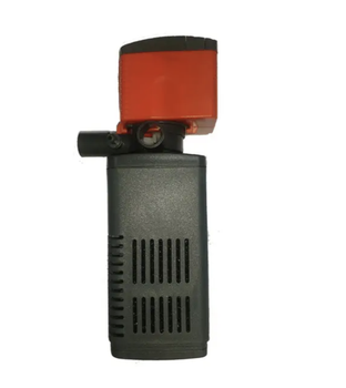 Внутренний фильтр для аквариума Xilong XL-F080, 800л/ч, до 120л