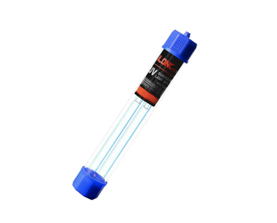 Герметичный погружной стерилизатор Xilong PL-UV 18w