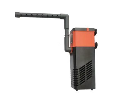 Внутренний фильтр для аквариума Xilong XL-F131, 1200л/ч, до 200л