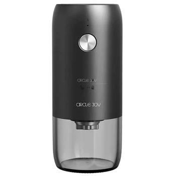 Кофемолка беспроводная Circle Joy Electric Coffee Grinder (CJ-EG07)