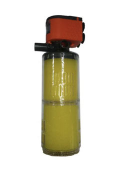 Внутренний фильтр для аквариума Xilong XL-F170А, 1300л/ч, до 200л
