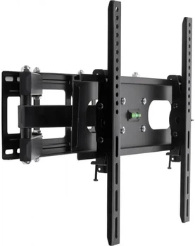 Кронштейн для телевизора PLA09-466P диагональю 37"-70" до 30 кг.