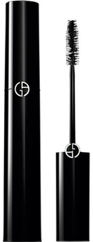 Tusz do rzęs Giorgio Armani Eyes To Kill Wet Length and Volume 01 Czarny 8.5 ml (3614270197628)
