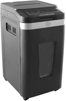 Шредер HP Pro Shred Auto 400CC