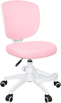 Детское кресло Evo-Kids Study Air Plus Pink (Y-101 KP Plus)