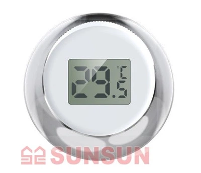 Термометр электронный SunSun AWD 100