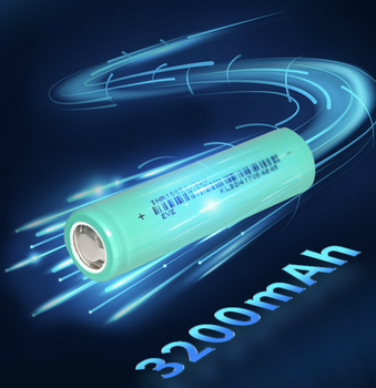 Аккумулятор EVE 3200mAh Li-Ion 18650 3C