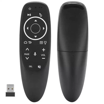 Пульт Air Mouse G10s Pro
