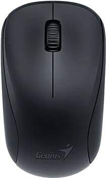 Mysz Genius NX-7000 Wireless Black (31030027400)