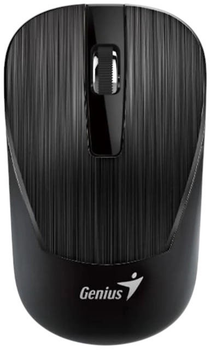 Mysz Genius NX-7015 Wireless Black (31030019412)
