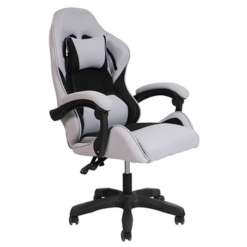 Игровое компьютерное кресло StormRider E7719