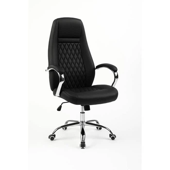 Кресло офисное Neocomfort black E7511