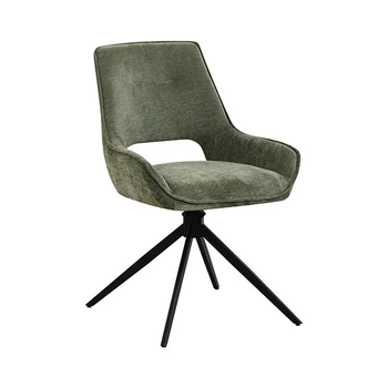 Стілець Milano green (E7610)