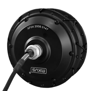 Мотор-колесо переднє для велосипеда MXUS FX-15 F 48V 350Вт