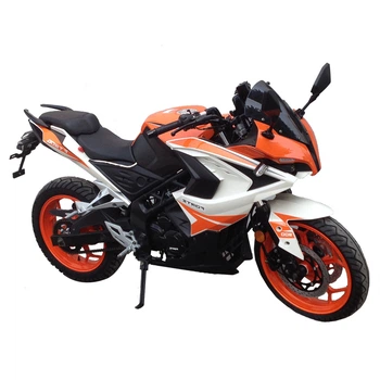 Мотоцикл Forte FT300-R1