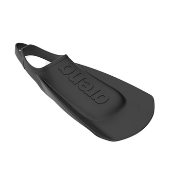 Ласты FINS ADULT Arena 006985-100(38-39) черный, размер 38-39