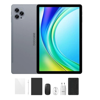 Планшет Doogee Tab G6 6/256 Grey VIP Edition ( 16906 )