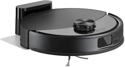Робот-пилосос Roborock Q10 VF Black
