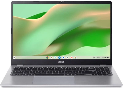 Ноутбук Acer Chromebook CB315-6HT (NX.JLYEU.001)