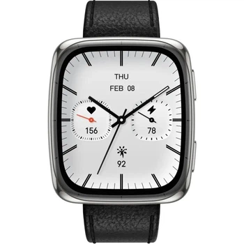 Смарт-часы Amazfit Active 2S Premium W2440GL3N Black (1155812)