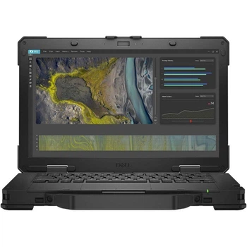 Ноутбук Dell Latitude 5430 Rugged (210-BCFR_i516512HDWP) 316109