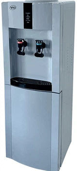 Кулер для води ViO X172-FEC Silver