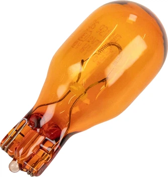 Лампочка без цоколя WY16W 12V 16W W2,1X9,5D (Bosch) 1987302275