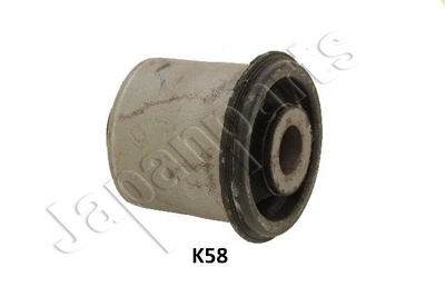 Сайлентблок подвески JAPANPARTS (RU-K58)