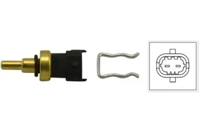Датчик температури Kavo Parts (ECT-1014)