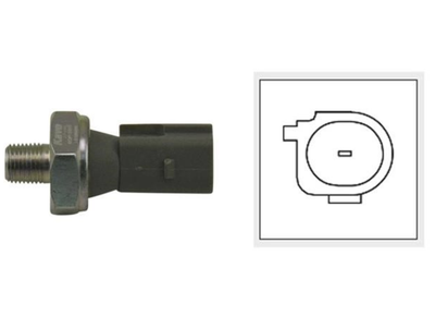 Датчик тиску масла Kavo Parts (EOP-5503)