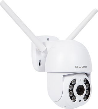 Kamera IP Blow I-302 Wi-Fi PTZ 3.6 mm 2 MP (5900804142652)