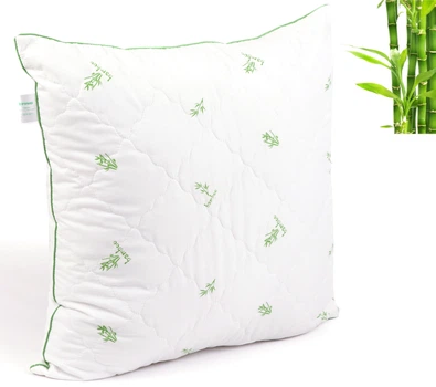 Подушка Руно 70х70 бамбукова Bamboo Style (313.52_Bamboo Style)