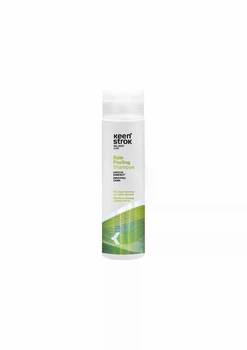 Пилинг-шампунь против перхоти KEEN STROK Bain Peeling Shampoo 250 мл