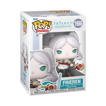Ігрова фігурка Funko POP! - Фрірен