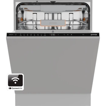 Посудомоечная машина Gorenje GV673C65