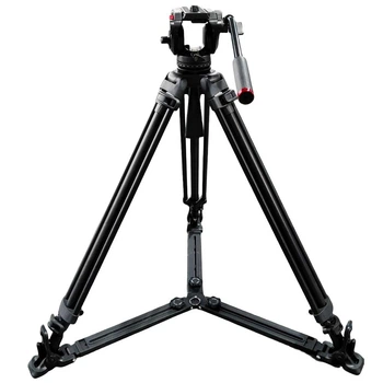 Алюминиевый штатив miliboo MTT606A II KIT (MTT606A II KIT)
