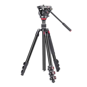 Алюминиевый штатив-монопод Miliboo MTT501AL Kit (MTT501AL Kit)
