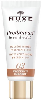 BB-крем Nuxe Prodigieux Teint Eclat 03 Dark 30 мл (3264680029844)