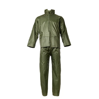 Костюм дождевик Reis, Olive, 3XL