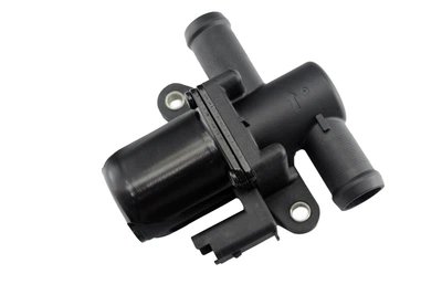 Клапан обогрева 212309316R TQParts для Renault Duster 2012-2018