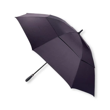 Зонт-гольфер Fulton G940 Executive Dark Navy (Темно-синий)
